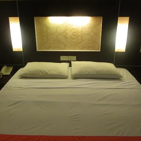 Hotel Wisanti Yogyakarta-2