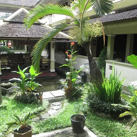 Hotel Wisanti Yogyakarta-3