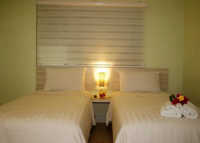 Sky JogjaHotel Jogja