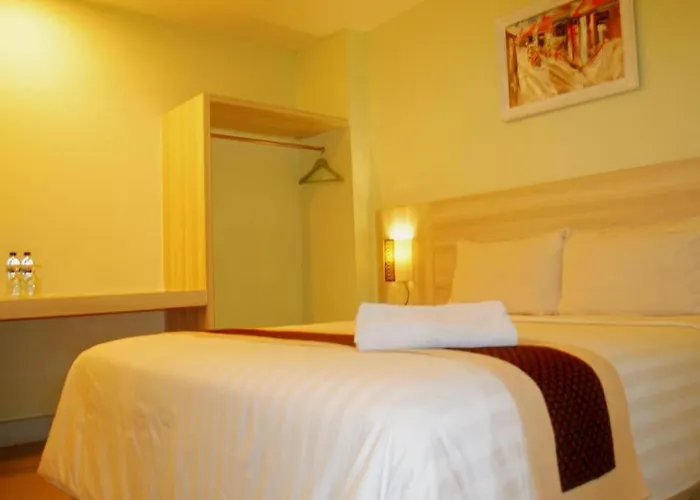 Sky JogjaHotel Jogja